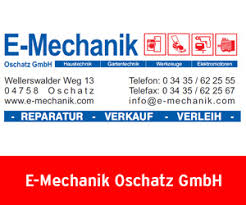 E-Mechanik Oschatz